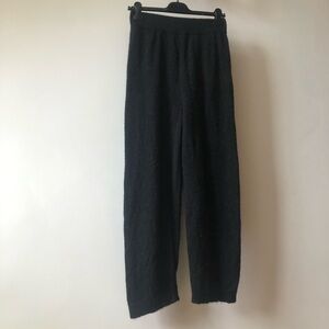 cordera wool pants